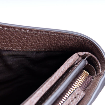 598662 Ophidia Card Case Wallet lbcase