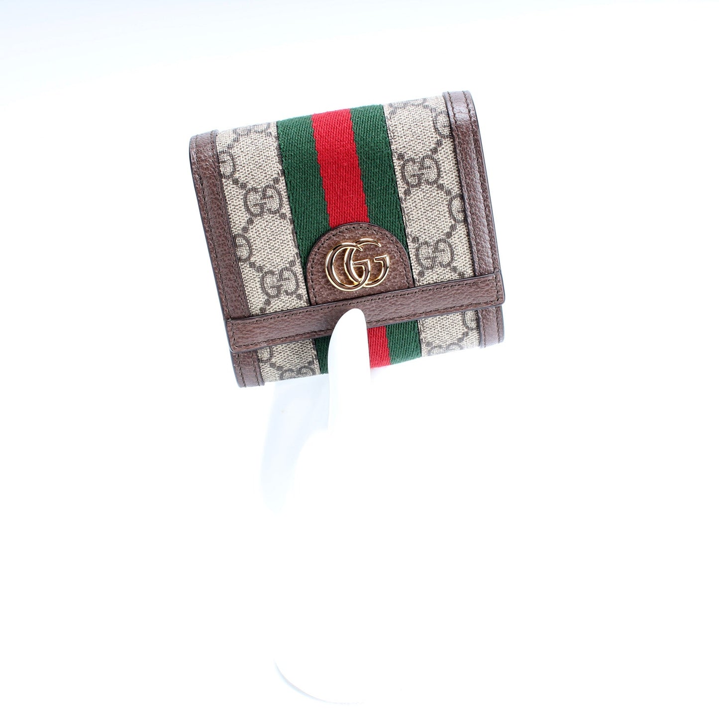 598662 Ophidia Card Case Wallet lbcase