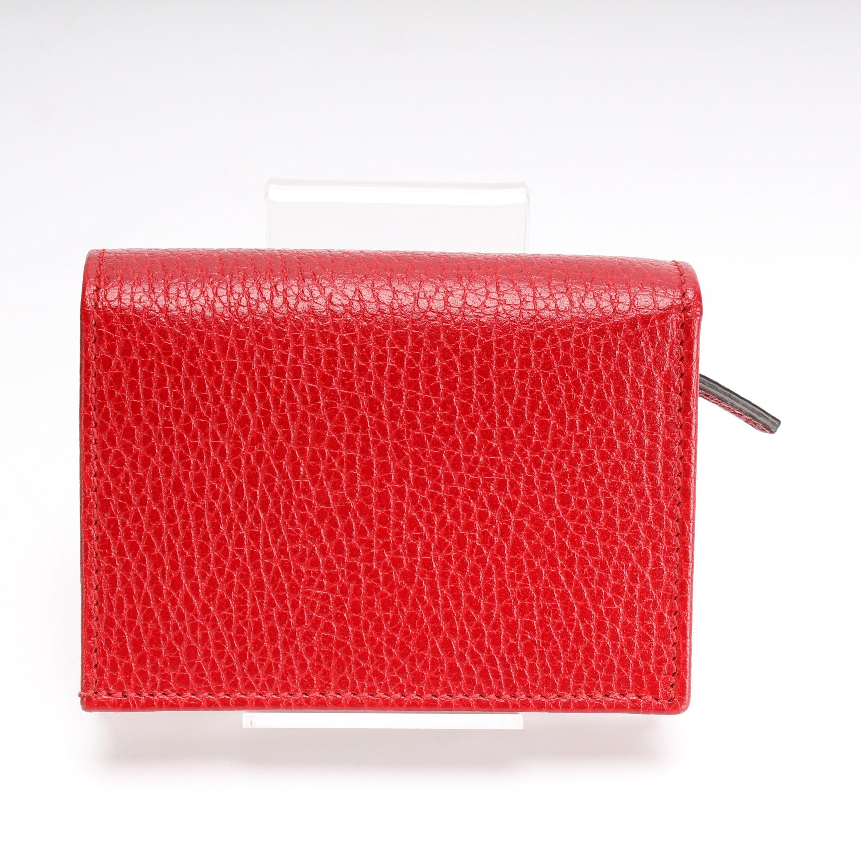 456126 GG Marmont Card Case lbcase