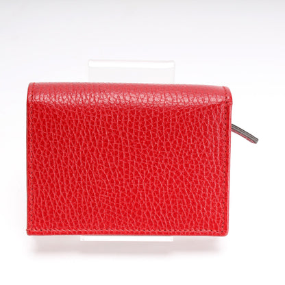 456126 GG Marmont Card Case lbcase