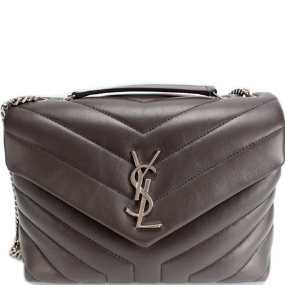Loulou Satchel Small 494699