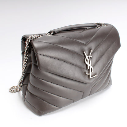 Loulou Satchel Small 494699