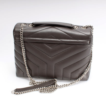 Loulou Satchel Small 494699