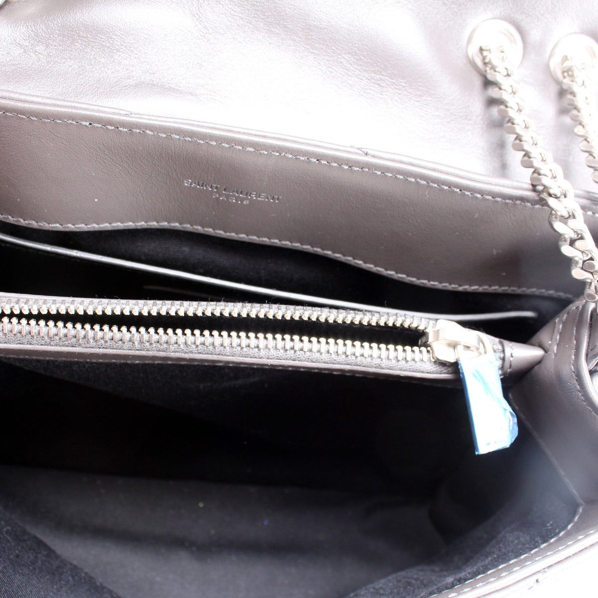 Loulou Satchel Small 494699