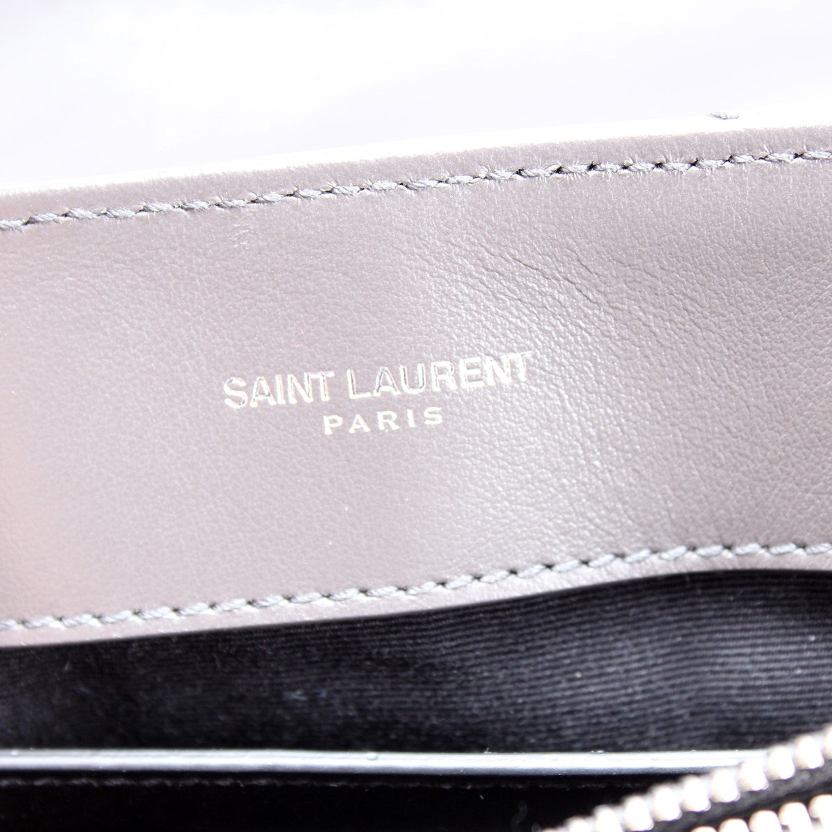 Loulou Satchel Small 494699