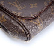 Favorite PM Monogram
