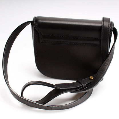 Kaia Mini Shoulder Bag