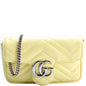 476433 Marmont Super Mini Flap lbcase