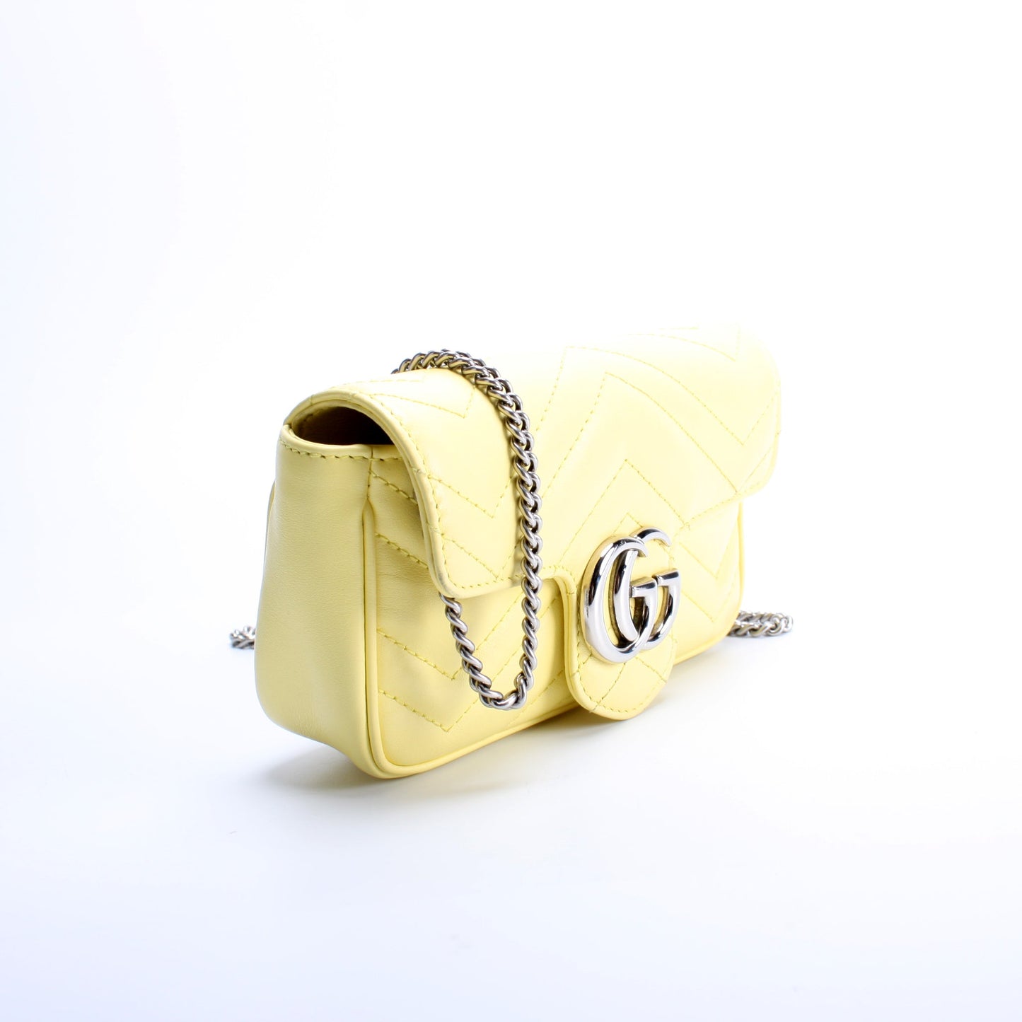 476433 Marmont Super Mini Flap lbcase
