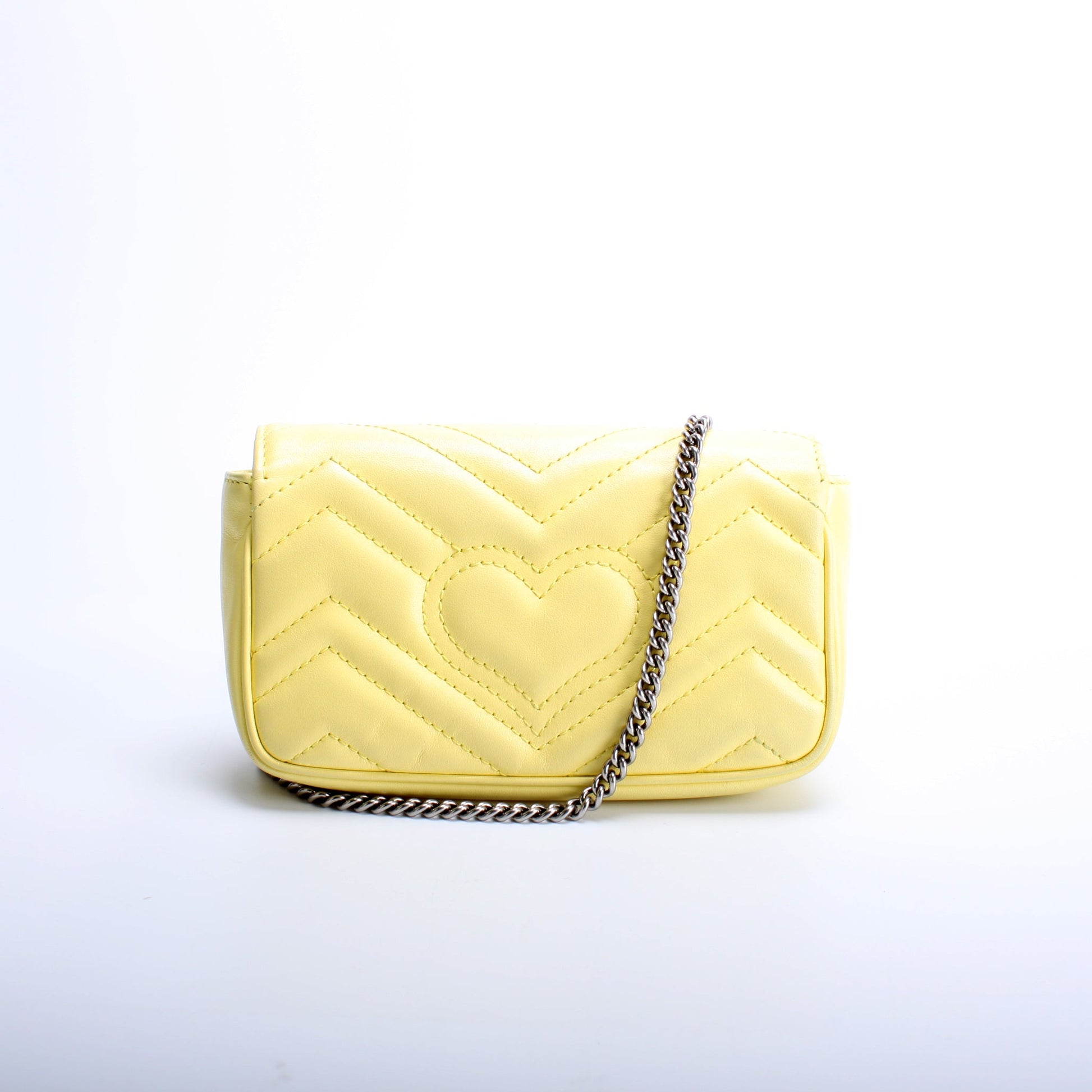 476433 Marmont Super Mini Flap lbcase