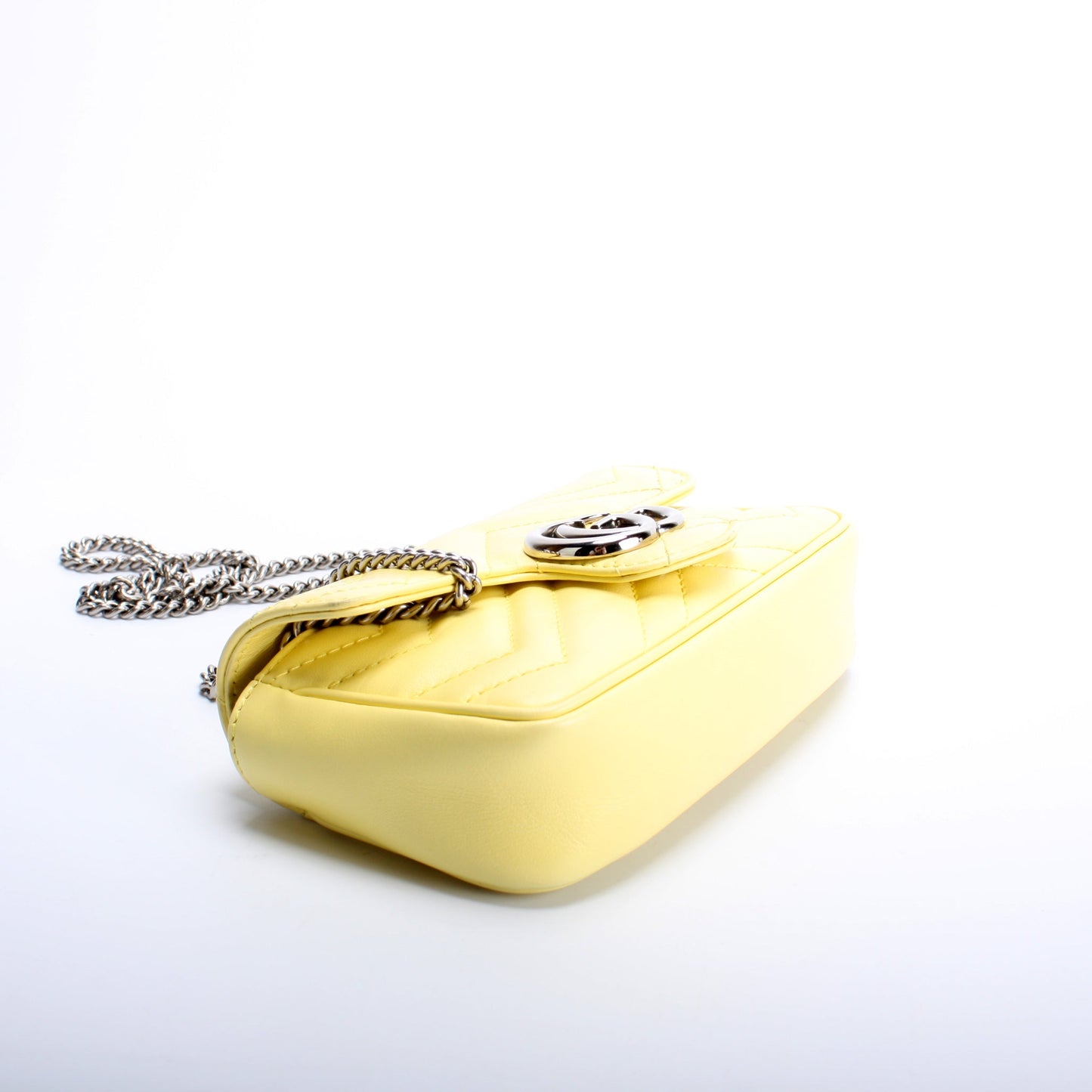 476433 Marmont Super Mini Flap lbcase