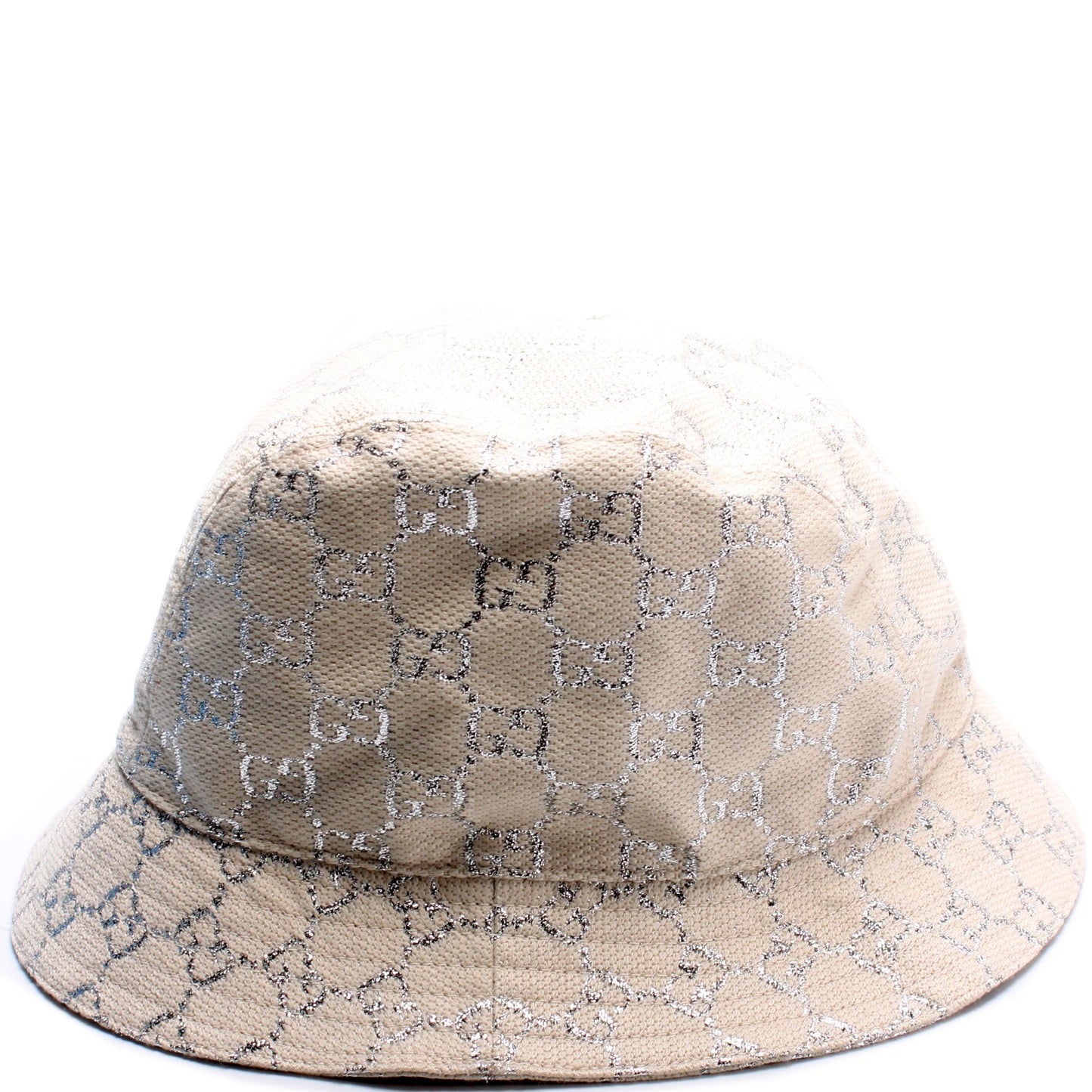 631951 Lame Bucket Hat lbcase
