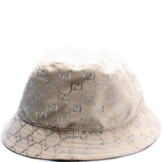 631951 Lame Bucket Hat lbcase