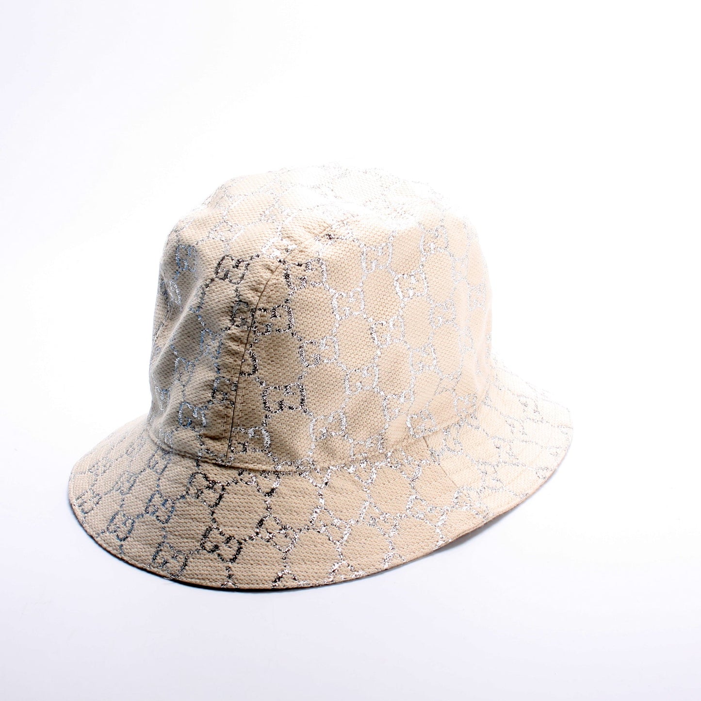 631951 Lame Bucket Hat lbcase