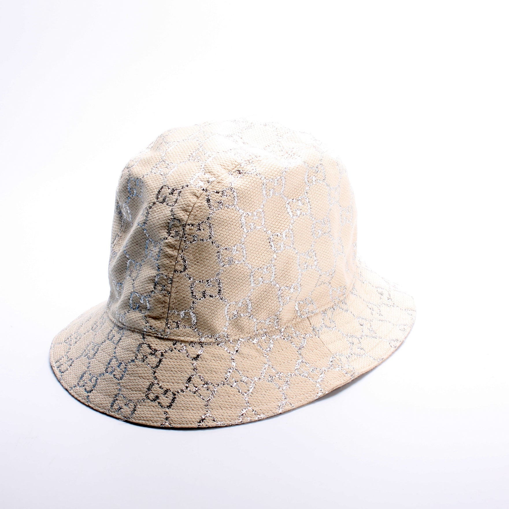 631951 Lame Bucket Hat lbcase