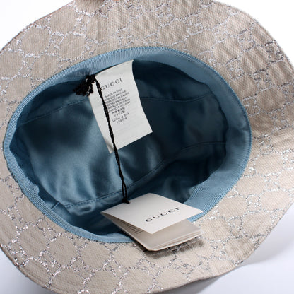 631951 Lame Bucket Hat lbcase