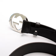 411924 GG Supreme Belt Size 95/38