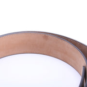 411924 GG Supreme Belt Size 95/38