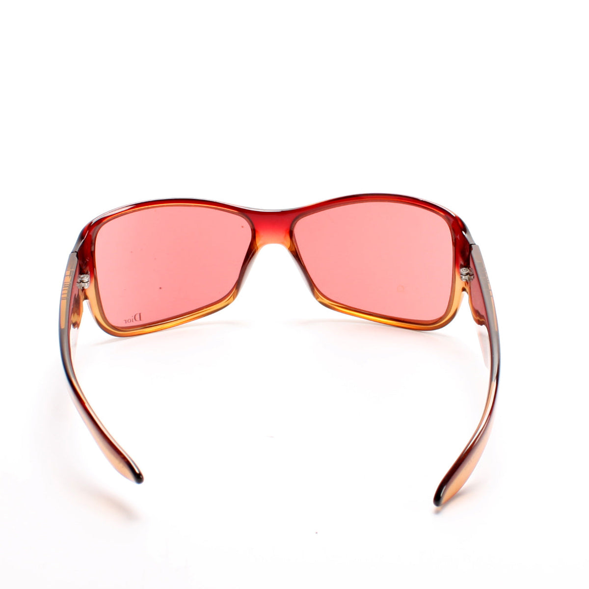 Logo Square Sunglasses