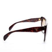 2AU-4MO Tortoise Sunglasses