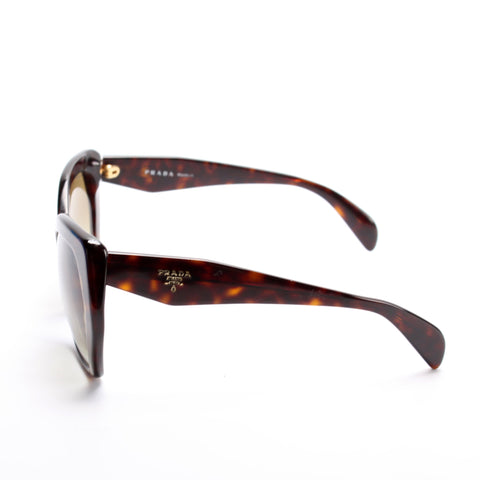 2AU-4MO Tortoise Sunglasses
