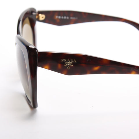 2AU-4MO Tortoise Sunglasses