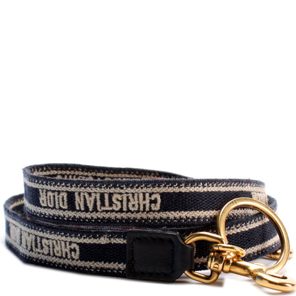 Micro Shoulder Strap Canvas