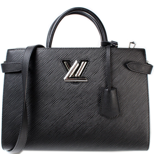 Twist Tote Epi