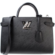 Twist Tote Epi