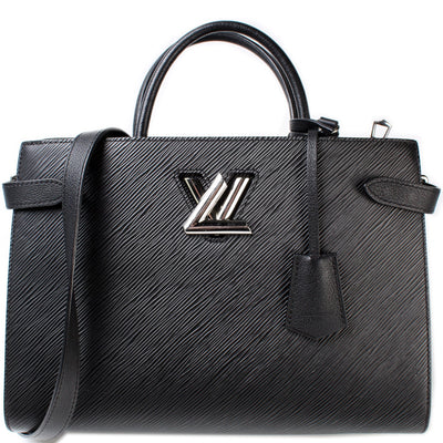 Twist Tote Epi