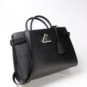 Twist Tote Epi
