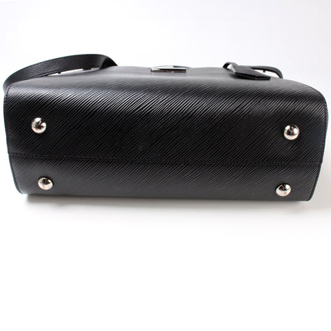 Twist Tote Epi