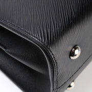 Twist Tote Epi