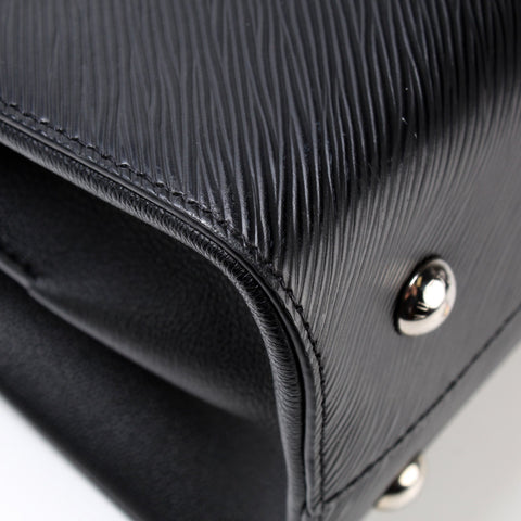 Twist Tote Epi