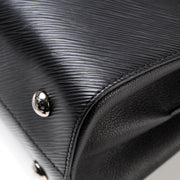 Twist Tote Epi