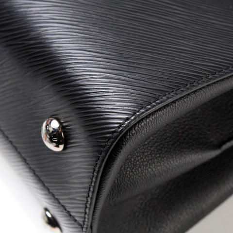 Twist Tote Epi