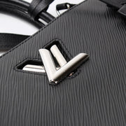 Twist Tote Epi