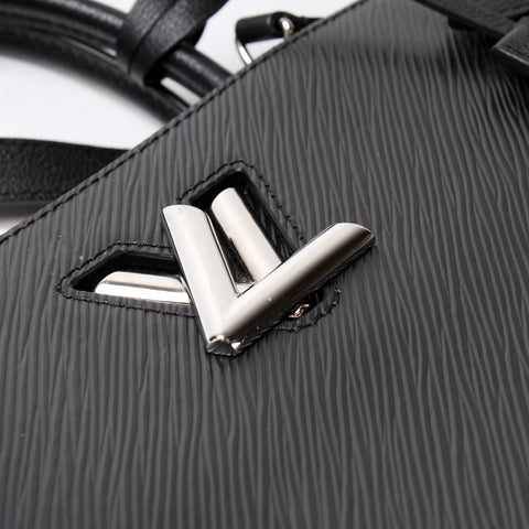 Twist Tote Epi