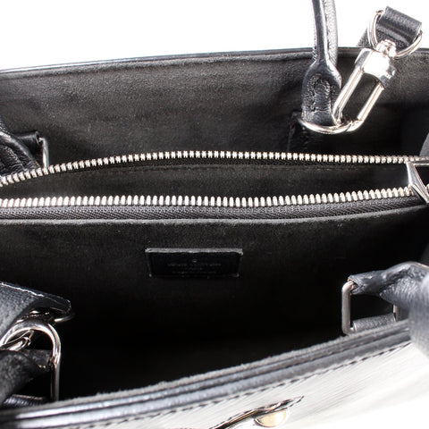 Twist Tote Epi