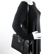 Twist Tote Epi