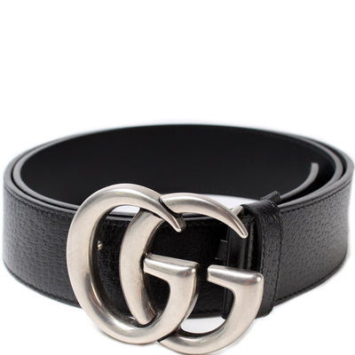 406831 GG Marmont Belt Size 95/38