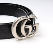 406831 GG Marmont Belt Size 95/38