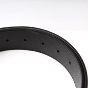 406831 GG Marmont Belt Size 95/38