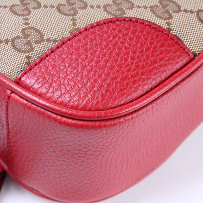 449413 Bree GG Crossbody