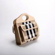 Pocket Bag Mini Canvas