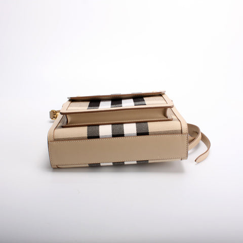Pocket Bag Mini Canvas