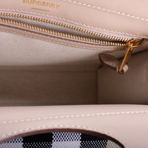 Pocket Bag Mini Canvas