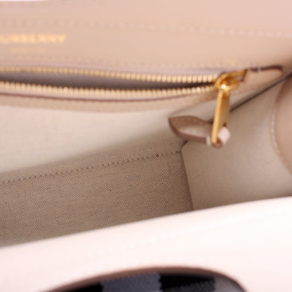 Pocket Bag Mini Canvas