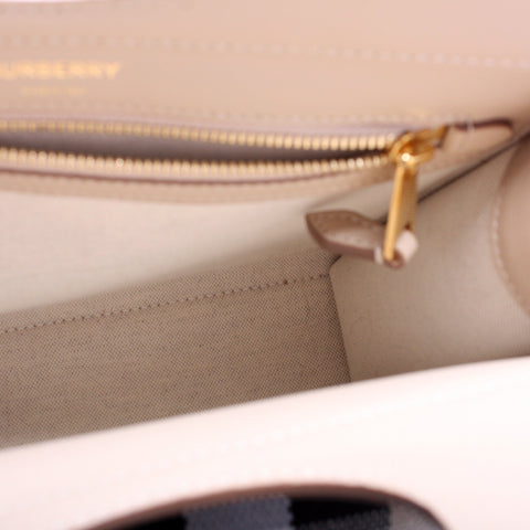 Pocket Bag Mini Canvas