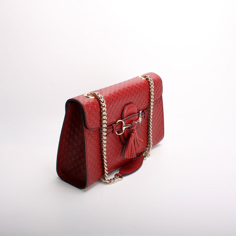 449635 Emily Micro Medium Chain